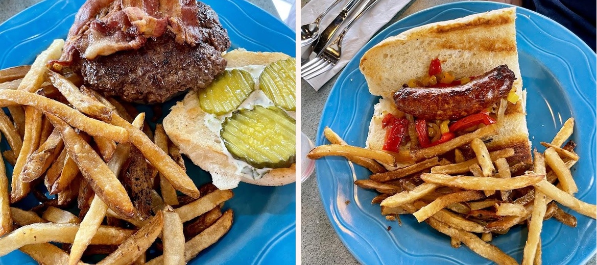 Triple D's Diner Gallery Image 4