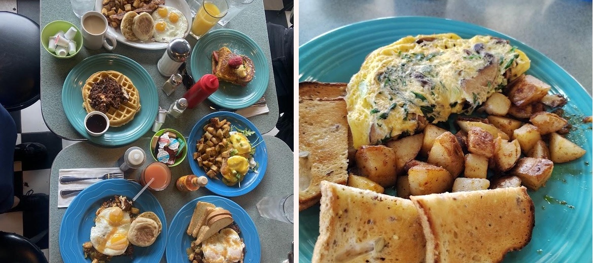 Triple D's Diner Gallery Image 6